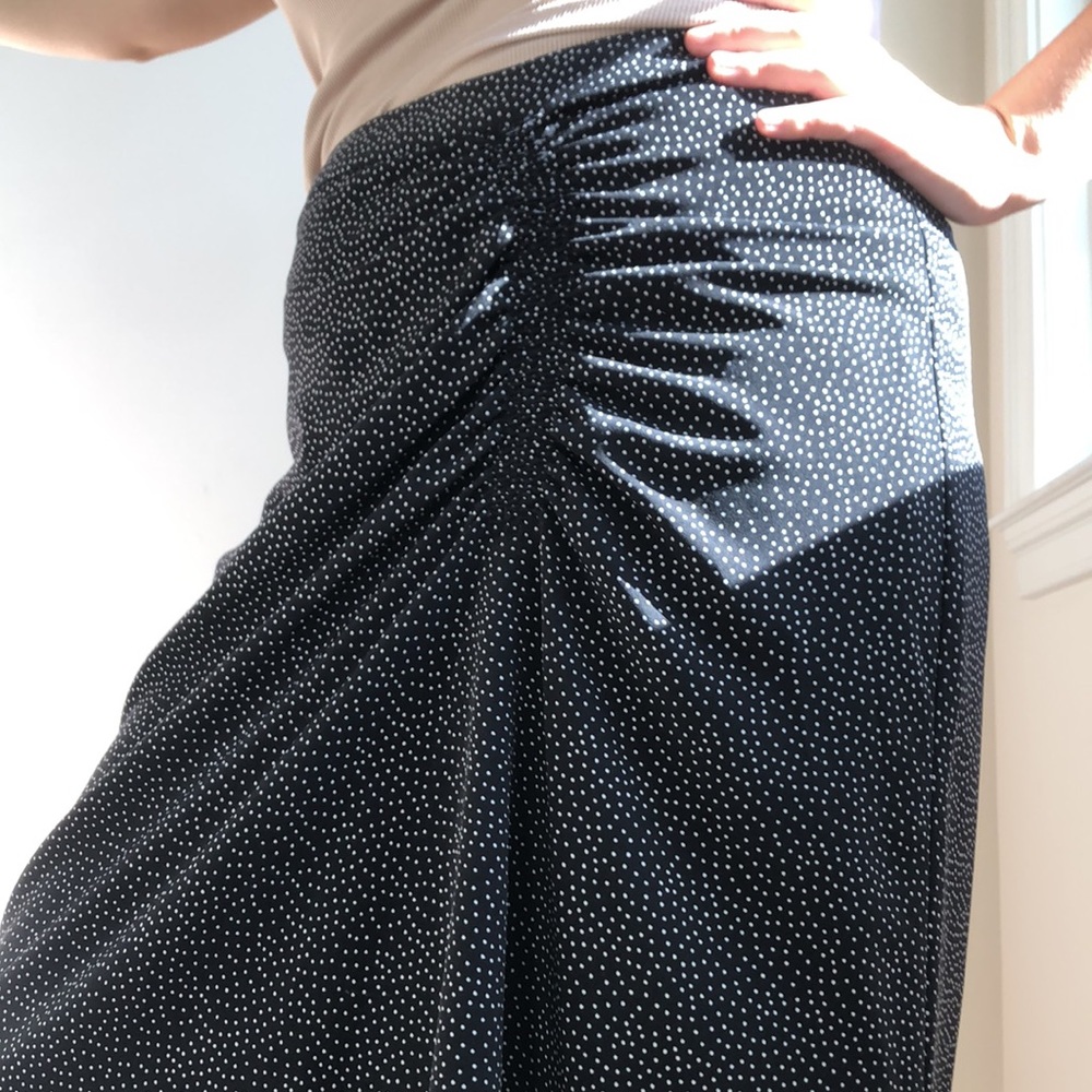 Banana republic skirt